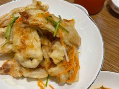 -金掌勺·锅包肉(广渠门店)