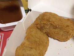-麦当劳(东直门外大街店)