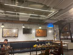 -机器人火炉披萨