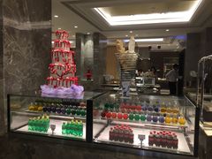 -福州西湖大酒店·怡湖咖啡厅