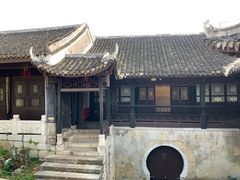 -阳明祠