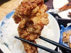-味太助·银饭食堂(中华城店)