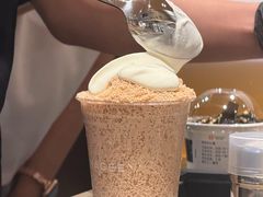 -霸王茶姬(正佳广场店)