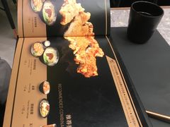 -馔豚·台北菜专门店(深圳湾万象城店)
