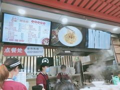 -钟方模白家肥肠粉(春熙店)