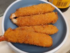 -来福面馆现炒浇头本帮面(真光路店)