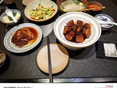 -金陵家宴·金陵春·南京菜(夫子庙店)