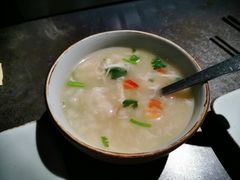 -很久以前羊肉串(昌里路三钢里店)