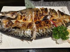 -昱匠·日本料理(金融街店)