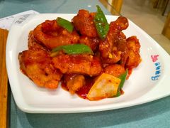 -春花民族美食(佳木斯总店)