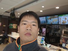 -德克士(安靖店)