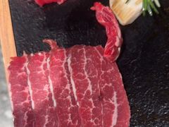 -欧巴烤肉(创富世纪店)