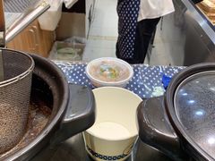 -留夫鸭(巴黎春天宝山店)