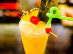 -The Tiki Bungalow提基小木屋酒吧