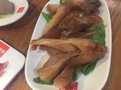 -牛很鲜潮汕牛肉火锅(朝晖路店)