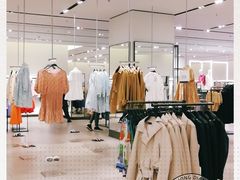 -ZARA(青岛万象城店)