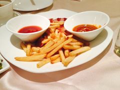 粗茶淡饭•汉口公馆-粗茶淡饭·汉口公馆(循礼门店)