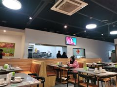 大堂-大自然醉鹅·铁锅火焰鹅(上海联洋店)