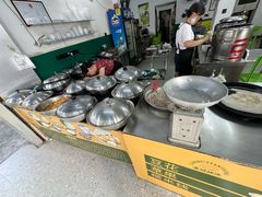 -老胡甜汤(龙眼店)