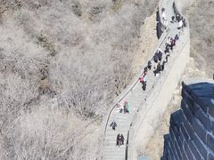 -八达岭长城