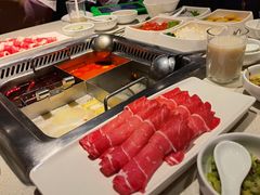 -海底捞火锅鲜切牛肉主题店(长寿路店)