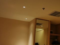 -全季酒店(成都春熙路IFS国金中心店)