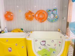 -漂亮妈妈通乳·塑形·产后恢复(奥体店)