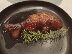 -惠丰堂饭庄·烤鸭·京味菜(西北旺·唐家岭店)