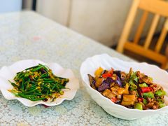 -文三里屯面馆(三里屯店)