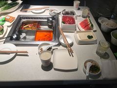-海底捞火锅(顺义华联店)