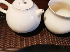 -醉西楼·国风茶社