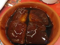 东坡肉方-玉华台饭庄(裕中西里小区店)