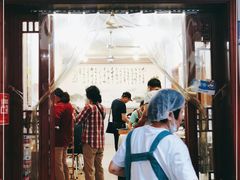 -张吉祥花椒肉火烧(老潍县美食城店)