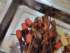 -怪老头甜不辣(抚琴小区店)