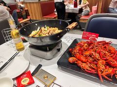 -靓虾二哥长沙地标小龙虾(五一广场店)