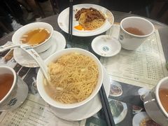 -麦奀云吞面世家(中环店)