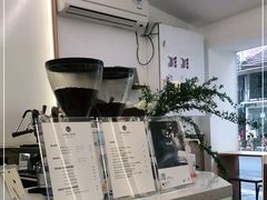 -Onirii Coffee(长乐路店)