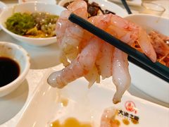 -渔乐之昕·铁板烧自助餐(虹悦城店)