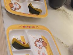 -绿茶餐厅(青岛城阳万象汇店)