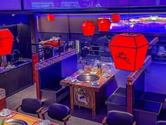 -山河屯铁锅炖·非遗铁锅炖(华强北店)