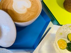 -茶是一枝花泡茶店
