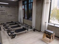-JC·YOGA静禅瑜伽普拉提