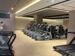 -力美健健身游泳俱乐部(顺联国际店)