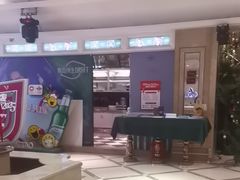 -格莱美量贩式KTV(国信店)