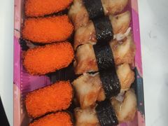 -争鲜回转寿司(朝北大悦城店)