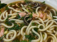 -贵州六盘水羊肉粉(观音桥店)