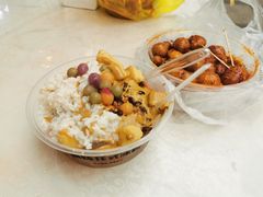 -串妹花式冰粉(乐山总店)