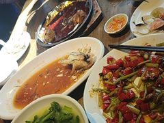 -客家园.山野土菜.宴席(大运城邦店)