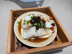 -蔡澜点心·粤菜(丽泽天街店)