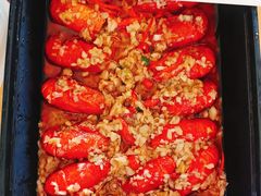 -巴厘龙虾·榜首油焖大虾(洞庭·艺术洋房店)